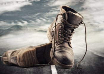 Never Overlook the Need for Safety Footwear