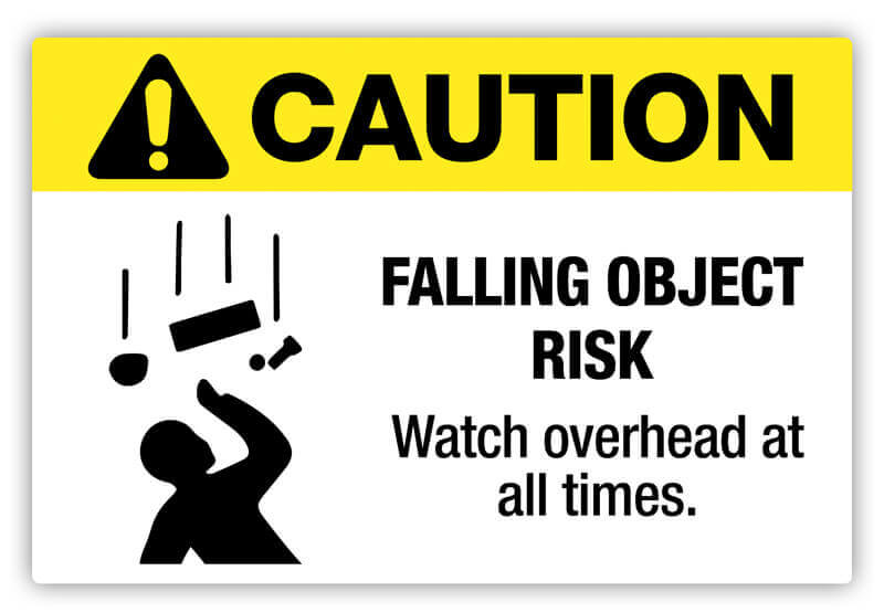 Safety Signs 101 – 7 Most Common Questions