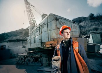 Mine Safety