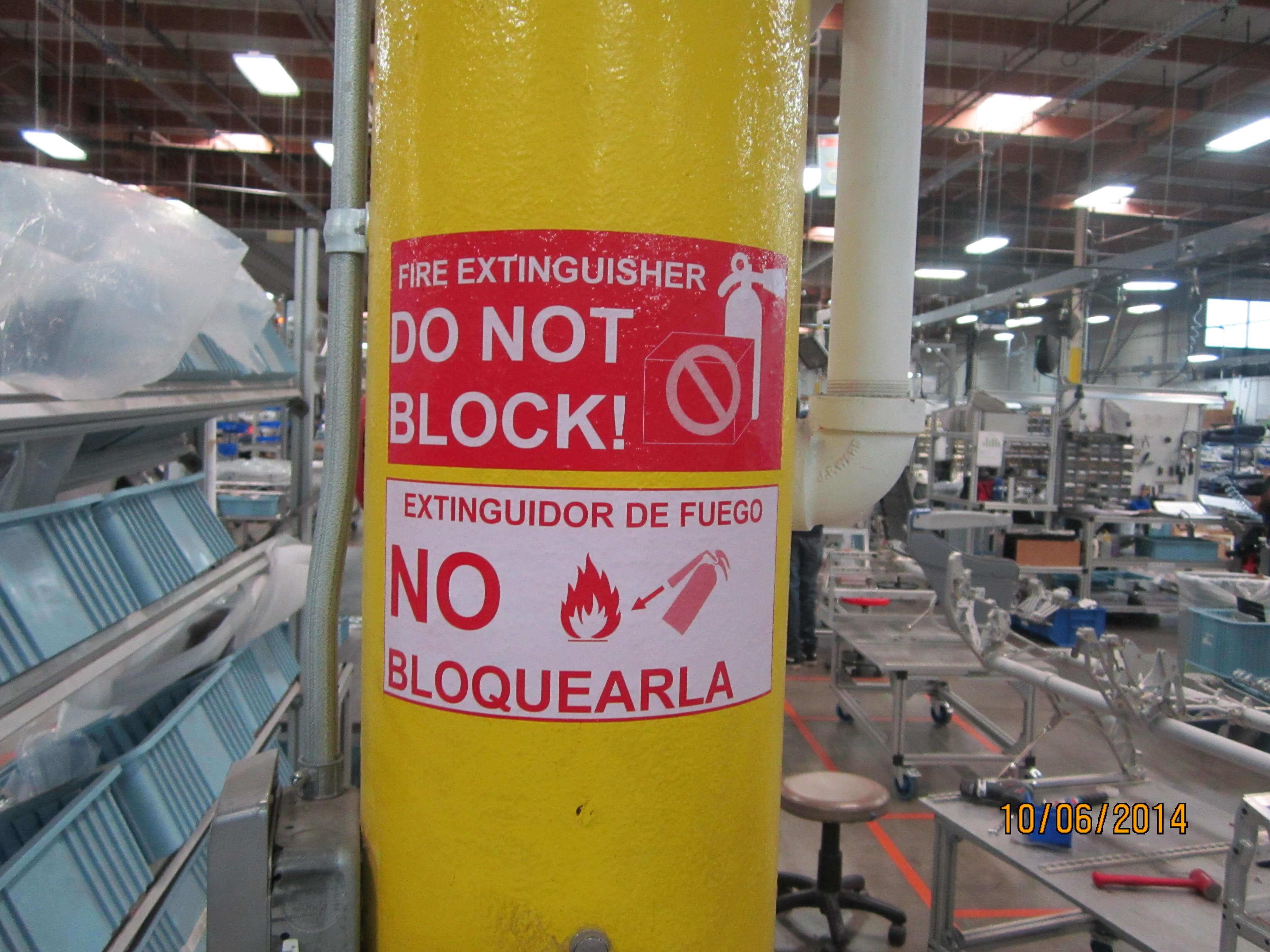 Industrial Label Printer for Manufacturing