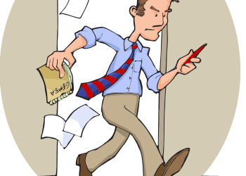 Gemba in the Office
