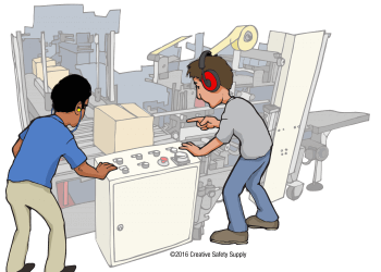 5 Workplace Safety Tips