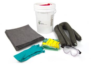 Spill Kits 101