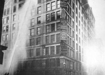106th Anniversary of Factory Fire that Prompted Workplace Safety Movement Recognized by ASSE