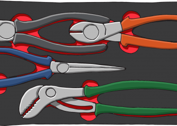 Could You be Losing $500 in Tools Each Year?