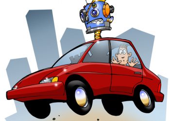 Self-Driving Cars – Are We Safe?