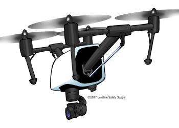 Drone Safety