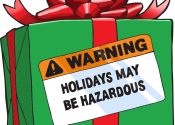 Christmas Safety