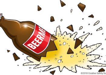 Brewery Safety