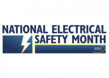 Electrical Safety Month: Tips for Electrical Hazard Safety