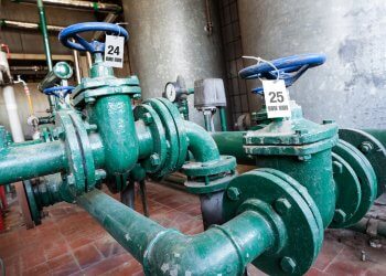 The Importance of Valve Tags in Pipe Marking