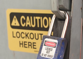 Addressing Lockout/Tagout for National Electrical Safety Month