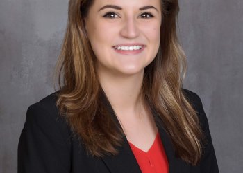 Announcing the 2019 Fall Scholarship Winner