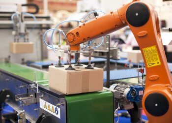 Robots, Automation, and Workplace Safety: 7 Common Hazards
