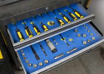 Top Tool Organization Strategies for the Workplace