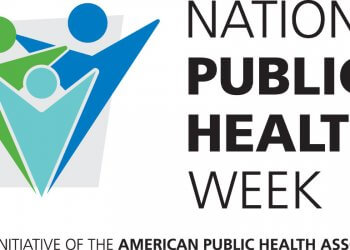 Observing National Public Health Week 2020