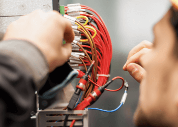 National Electrical Safety Month 2020: Electrical Safety Wherever You Work