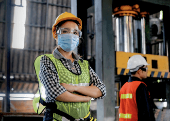 World Day for Safety and Health at Work 2020