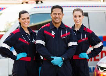 Celebrating National EMS Week 2020
