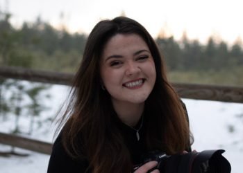 Introducing the Winner of the Winter Scholarship Award 2022